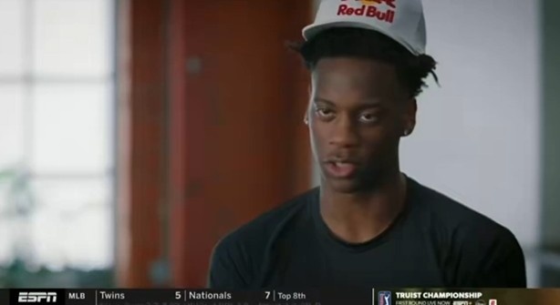 NBA生涯目标？迪班萨：多个全明星&amp;最佳阵&amp;总冠军&amp;FMVP&amp;名人堂！